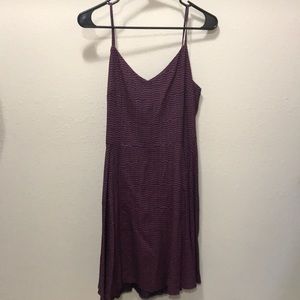 Gap dress